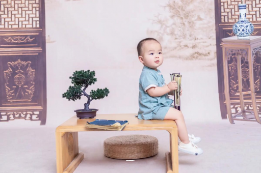 安吉宝宝发烧过后拉肚子