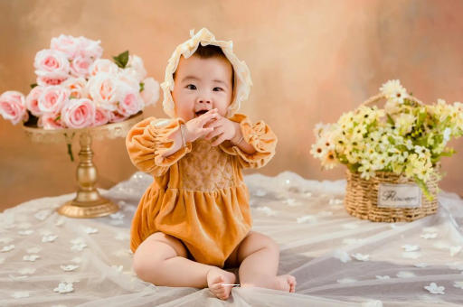 安吉宝宝发烧无症状 安吉宝宝发烧无症状